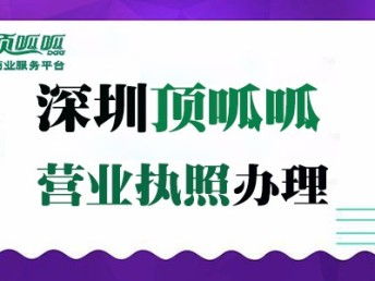 一站式企業(yè)服務(wù)指南 從無地址注冊到票務(wù)代理，助力深圳創(chuàng)業(yè)之路
